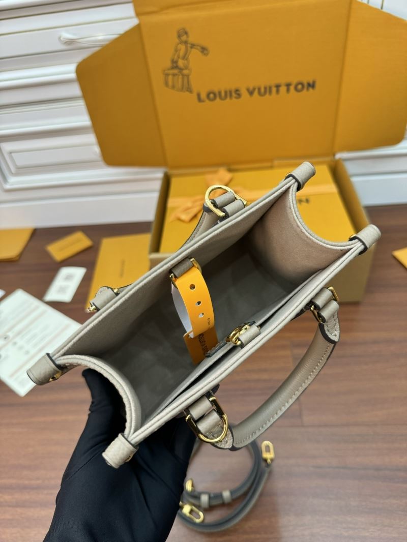 LV Shopping Bags